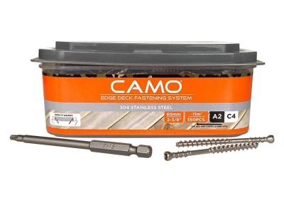 Саморезы CAMO A2