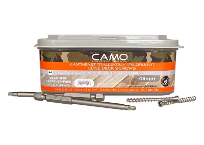 Саморезы CAMO A4