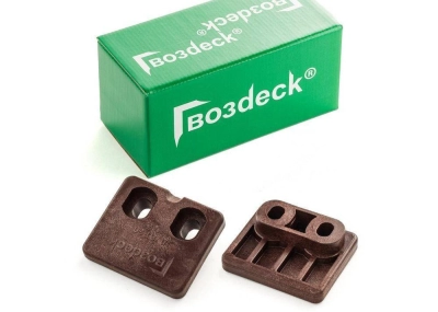 Скрытый крепеж Гвоздек DUET 30 (Дуэт 30)