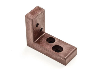 Скрытый крепеж Гвоздек DUET Start (Дуэт Старт)