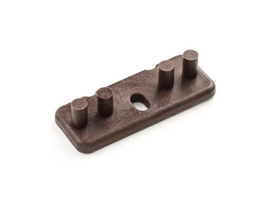 Скрытый крепеж Гвоздек TERRA (Терра)